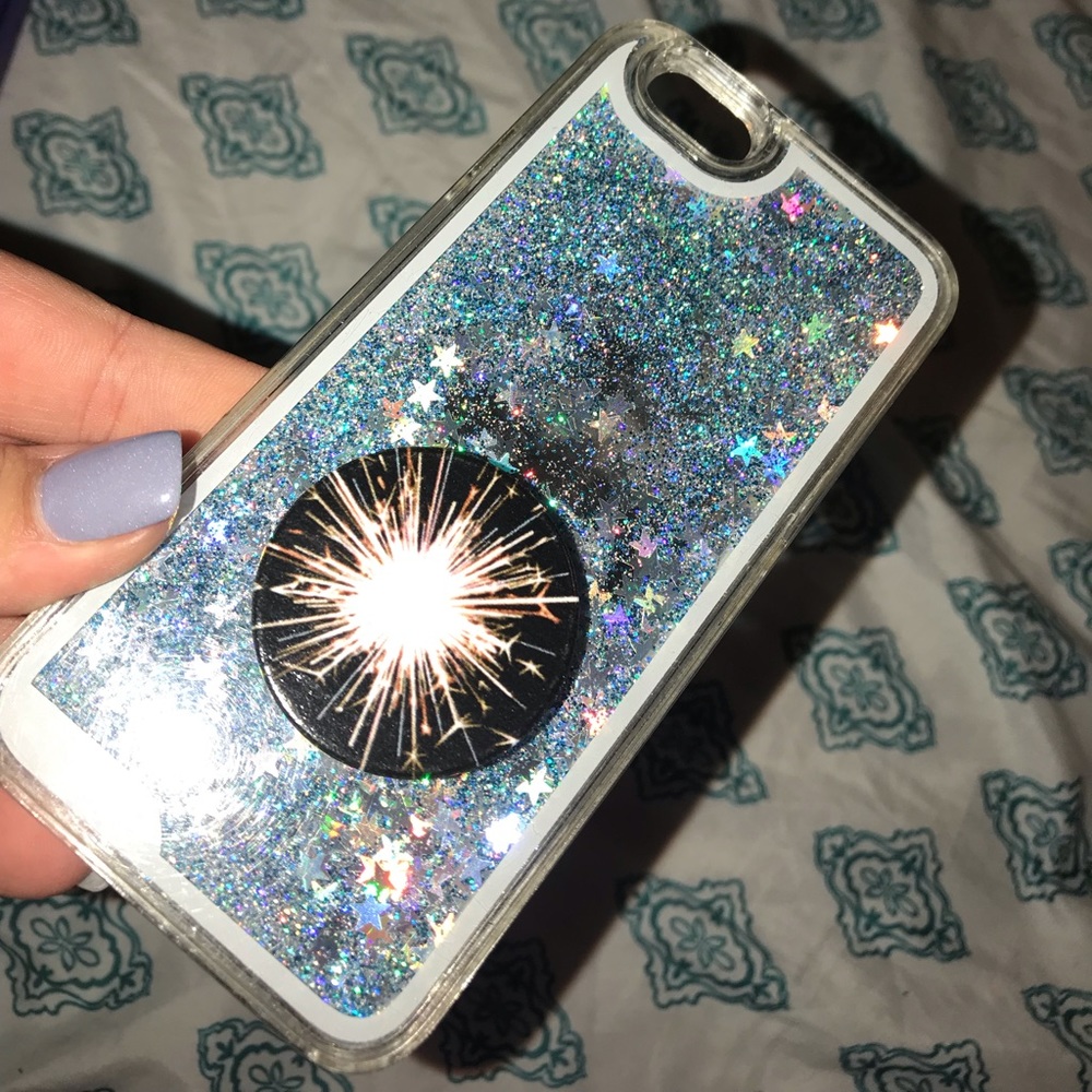 Water case for iPhone 6/7